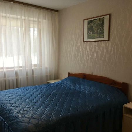 12 Koidu Διαμέρισμα Narva-Jõesuu Εξωτερικό φωτογραφία
