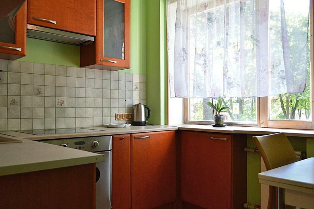 12 Koidu Διαμέρισμα Narva-Jõesuu Εξωτερικό φωτογραφία