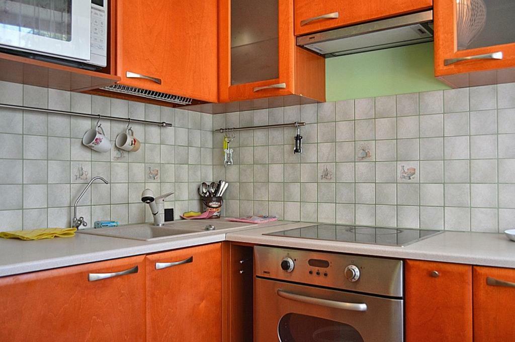 12 Koidu Διαμέρισμα Narva-Jõesuu Εξωτερικό φωτογραφία