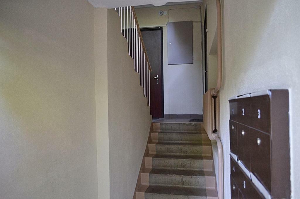 12 Koidu Διαμέρισμα Narva-Jõesuu Εξωτερικό φωτογραφία