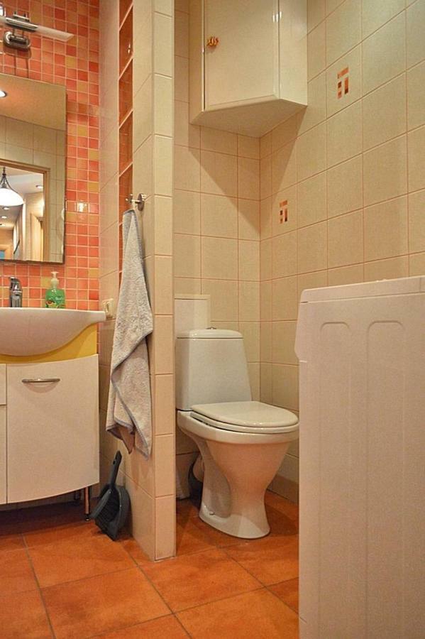 12 Koidu Διαμέρισμα Narva-Jõesuu Εξωτερικό φωτογραφία